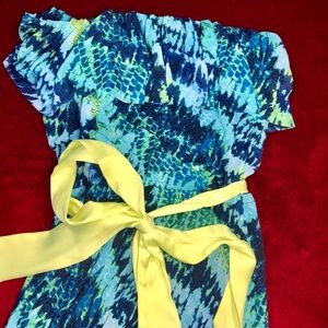 Express Dress Size XS